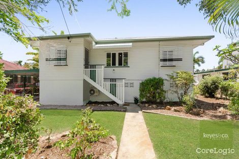 Property photo of 27 Evans Street Belgian Gardens QLD 4810