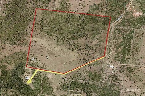 Property photo of 128 Sunrise Road Gowrie Little Plain QLD 4352