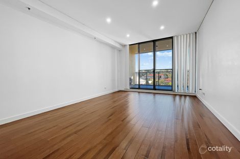 Property photo of 801/10 French Avenue Bankstown NSW 2200