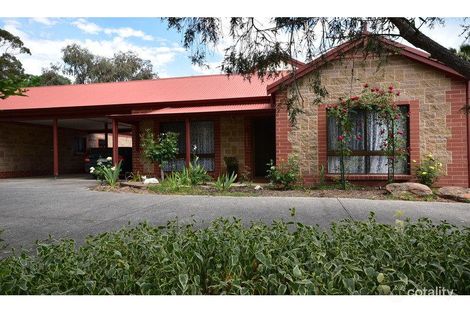 1/3 Johnson St, Williamstown, SA 5351