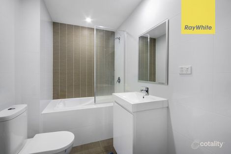 Property photo of 2601/29 Hunter Street Parramatta NSW 2150