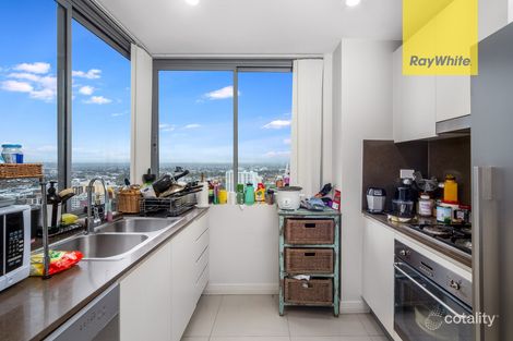 Property photo of 2601/29 Hunter Street Parramatta NSW 2150