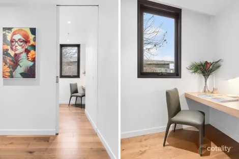 Property photo of 203/174 Burnley Street Richmond VIC 3121