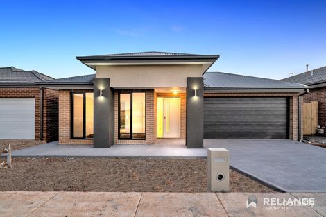 26 Gelati St, Manor Lakes, VIC 3024