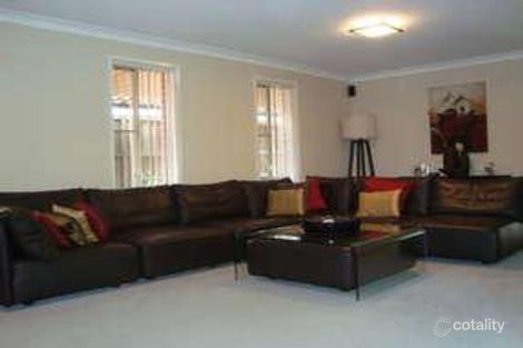 Property photo of 6 St Helens Close West Hoxton NSW 2171