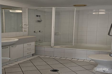 Property photo of 9/88 L'Estrange Terrace Kelvin Grove QLD 4059