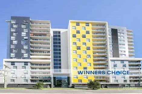 8/1-3 Bigge St, Warwick Farm, NSW 2170