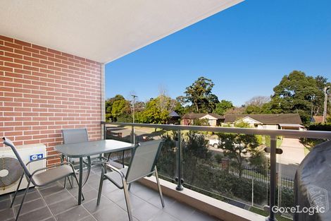 Property photo of 11/7-15 Purser Avenue Castle Hill NSW 2154