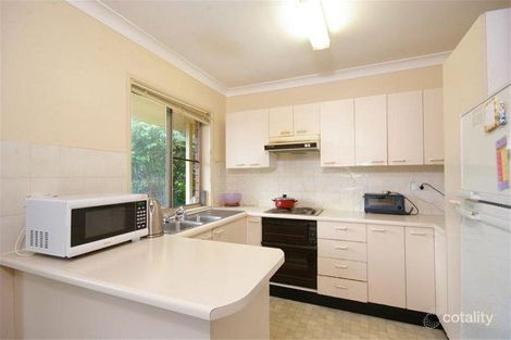 Property photo of 8/57-63 Culloden Road Marsfield NSW 2122