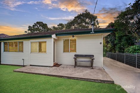 Property photo of 5 Landa Parade Waratah West NSW 2298