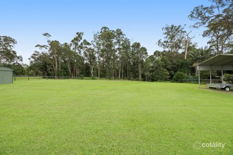 Property photo of 18 Wattlebird Place Landsborough QLD 4550