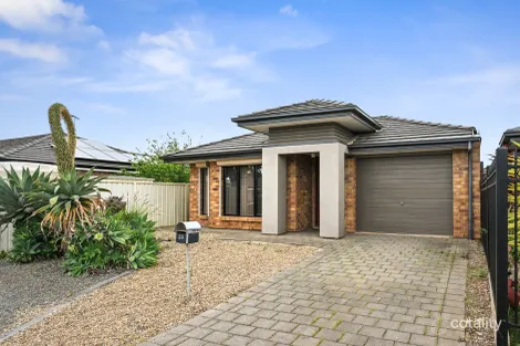Property photo of 39 Arcadia Drive Smithfield SA 5114