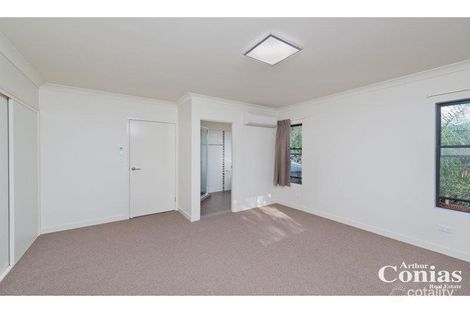 Property photo of 3/60 Dunsmore Street Kelvin Grove QLD 4059