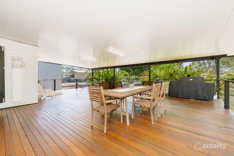 Property photo of 58 Jensen Road Jensen QLD 4818