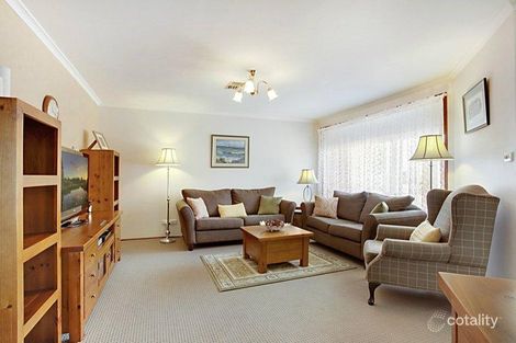 Property photo of 111 Muru Drive Glenmore Park NSW 2745