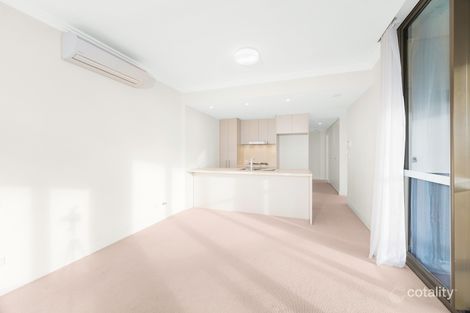 Property photo of 2001/1 Australia Avenue Sydney Olympic Park NSW 2127