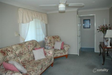 Property photo of 2 Jarvis Place Hebersham NSW 2770