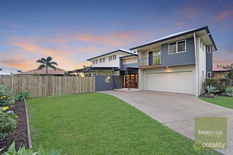 Property photo of 26 River Boulevard Idalia QLD 4811