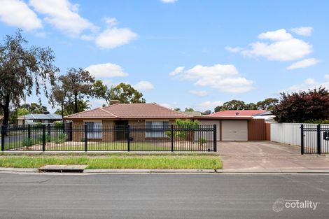 2 Nicholls Cres, Burton, SA 5110