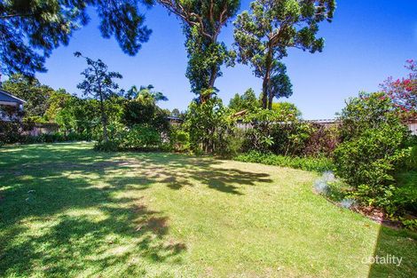 Property photo of 41 First Avenue Willoughby East NSW 2068