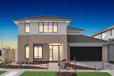 Property photo of 81 Belmore Parade Mickleham VIC 3064