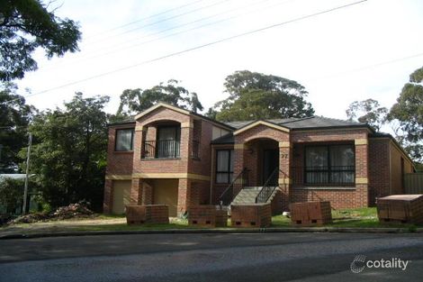 77 Boorara Ave, Oatley, NSW 2223