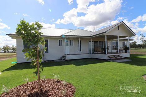 Property photo of 13 Turner Street Dalby QLD 4405