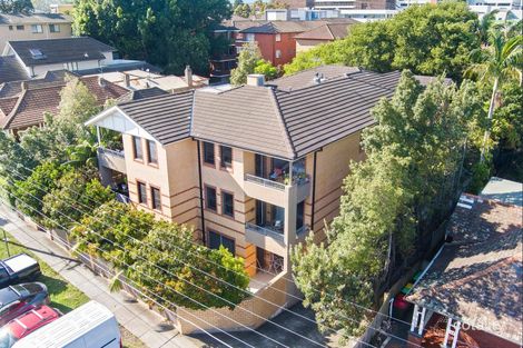 Property photo of 2/46-48 Arthur Street Randwick NSW 2031