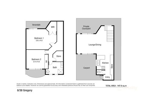 Property photo of 8/38-40 Gregory Street North Ward QLD 4810