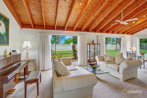 Property photo of 47 Uplands Drive Parkwood QLD 4214