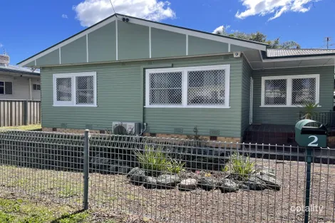 Property photo of 2 Edgeroy Street South Tamworth NSW 2340