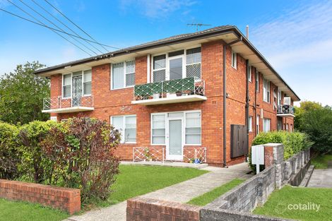 13/111 Homer St, Earlwood, NSW 2206