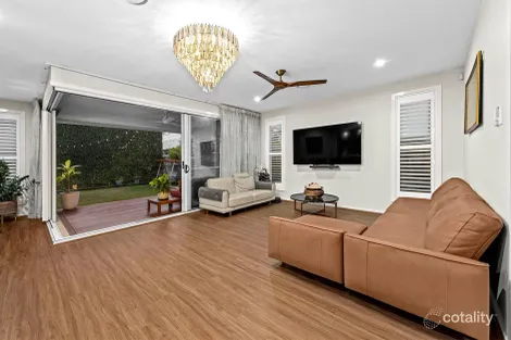 Property photo of 40 Levy Circuit Bridgeman Downs QLD 4035