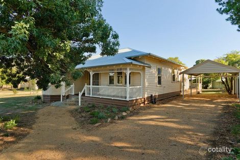 Property photo of 2 Princess Street Campbells Creek VIC 3451