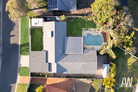 Property photo of 55 Sunbird Chase Parrearra QLD 4575
