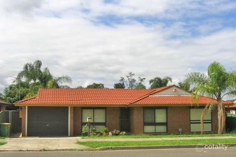 Property photo of 4/16 Benghazi Street Bossley Park NSW 2176