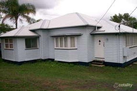Property photo of 56 Brisbane Road East Ipswich QLD 4305