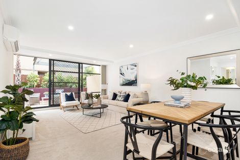 Property photo of 2/1A Albert Avenue Chatswood NSW 2067