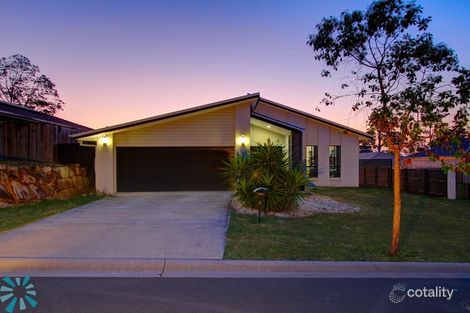 3 Romanda Pl, Marsden, QLD 4132