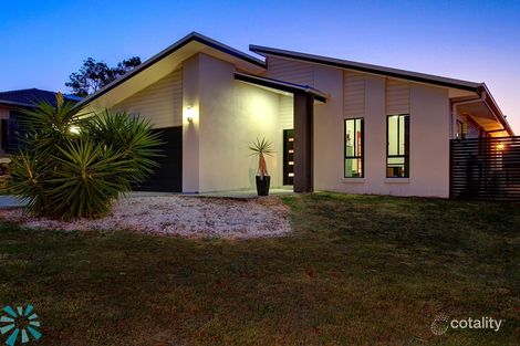 Property photo of 3 Romanda Place Marsden QLD 4132