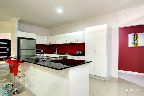 Property photo of 3 Romanda Place Marsden QLD 4132