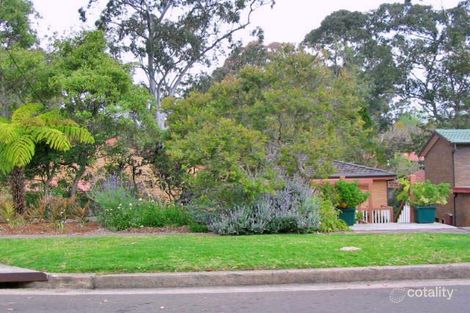 4 Roslyn St, Lane Cove North, NSW 2066