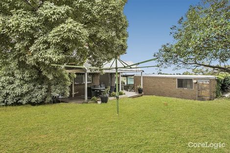 Property photo of 73 John Edgcumbe Way Endeavour Hills VIC 3802
