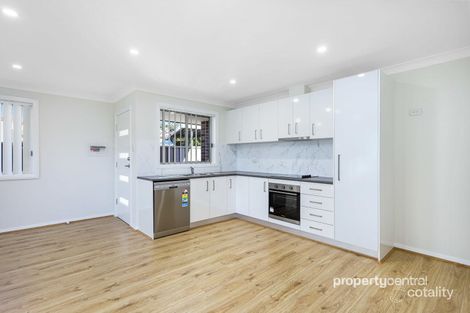 Property photo of 24 Cobb Avenue Jamisontown NSW 2750