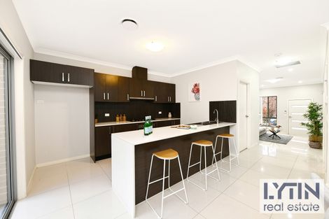 Property photo of 7 Vasanta Glade Woodcroft NSW 2767