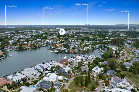 5706 Observation Cres, Hope Island, QLD 4212