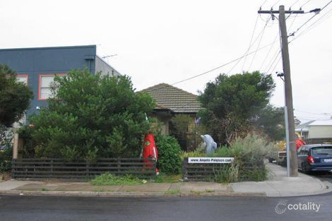 24 Earsdon St, Yarraville, VIC 3013