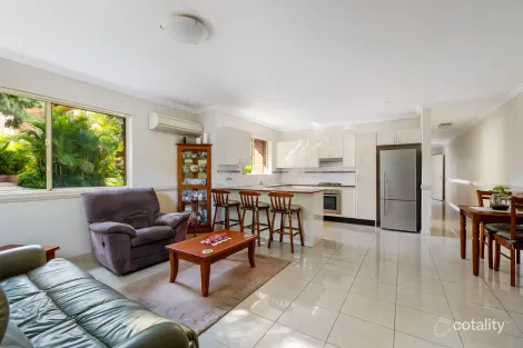 Property photo of 21/33-41 Hanks Street Ashfield NSW 2131