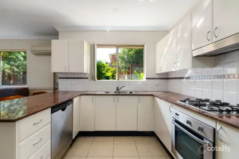 Property photo of 21/33-41 Hanks Street Ashfield NSW 2131