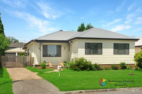 Property photo of 49 Watkins Road Elermore Vale NSW 2287